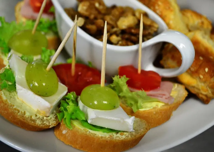 Szepia Bio And Art Hotel Zsambek