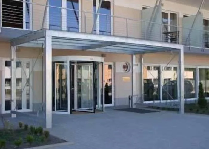 Hotell Szepia Bio And Art