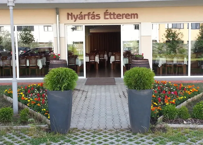 Szepia Bio And Art Hotell Zsámbék