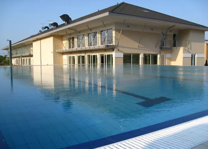 Szepia Bio And Art 4* Zsambek