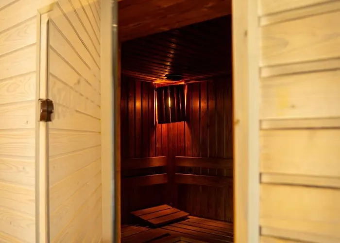 Szepia Bio And Art 4*