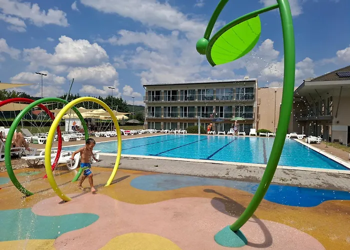 Hotel Szepia Bio And Art