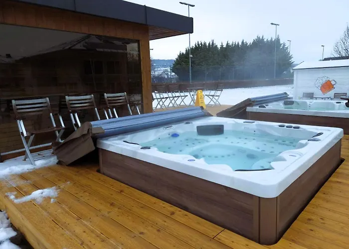 Szepia Bio And Art Hotel Zsambek