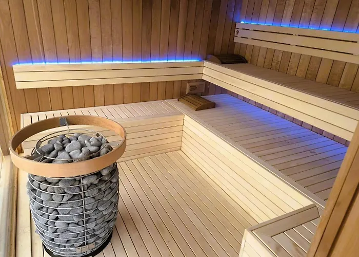 Hotel Szepia Bio And Art