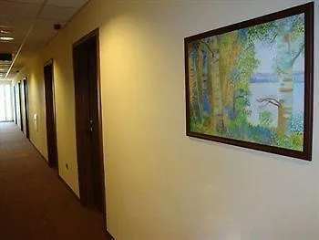 Szepia Bio And Art Hotell Zsámbék