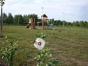 Hotel Szepia Bio And Art 4*