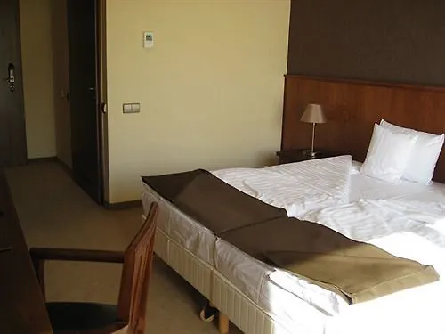 Hotell Szepia Bio And Art Zsámbék