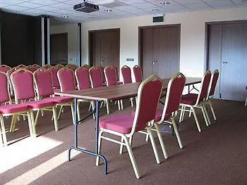 Hotel Szepia Bio And Art Zsambek