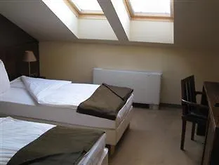 Szepia Bio And Art 4* Zsambek