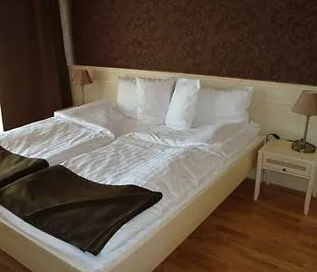 Szepia Bio And Art Hotel 4*