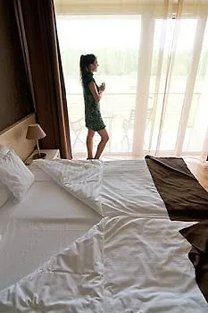 Hotel Szepia Bio And Art Zsambek