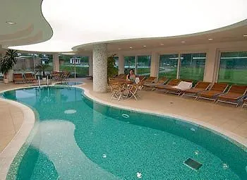 Szepia Bio And Art Hotel