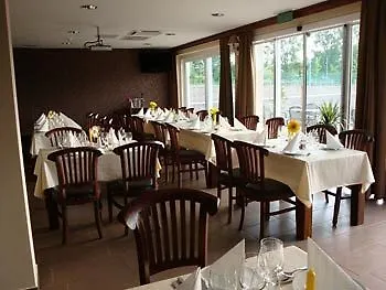 Szepia Bio And Art Hotell Zsámbék