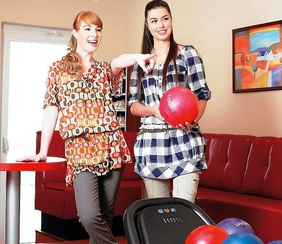Hotell Szepia Bio And Art 4*