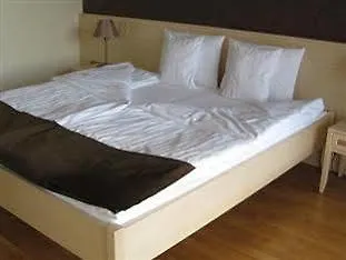 Hotell Szepia Bio And Art